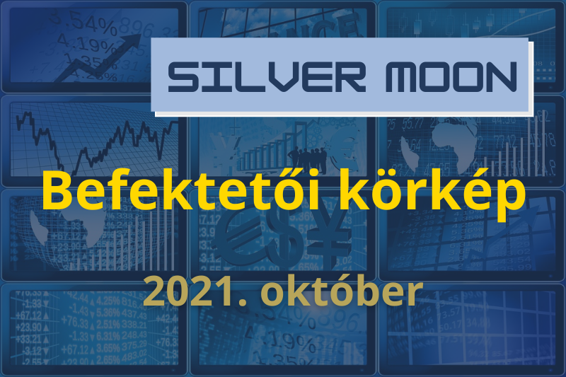 Befektetői körkép 2021 október