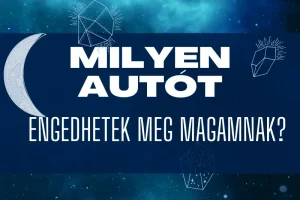 Milyen autót engedhetek meg magamnak?