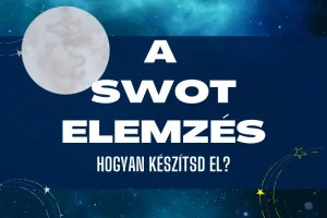 swot elemzés