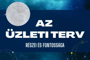 az üzleti terv